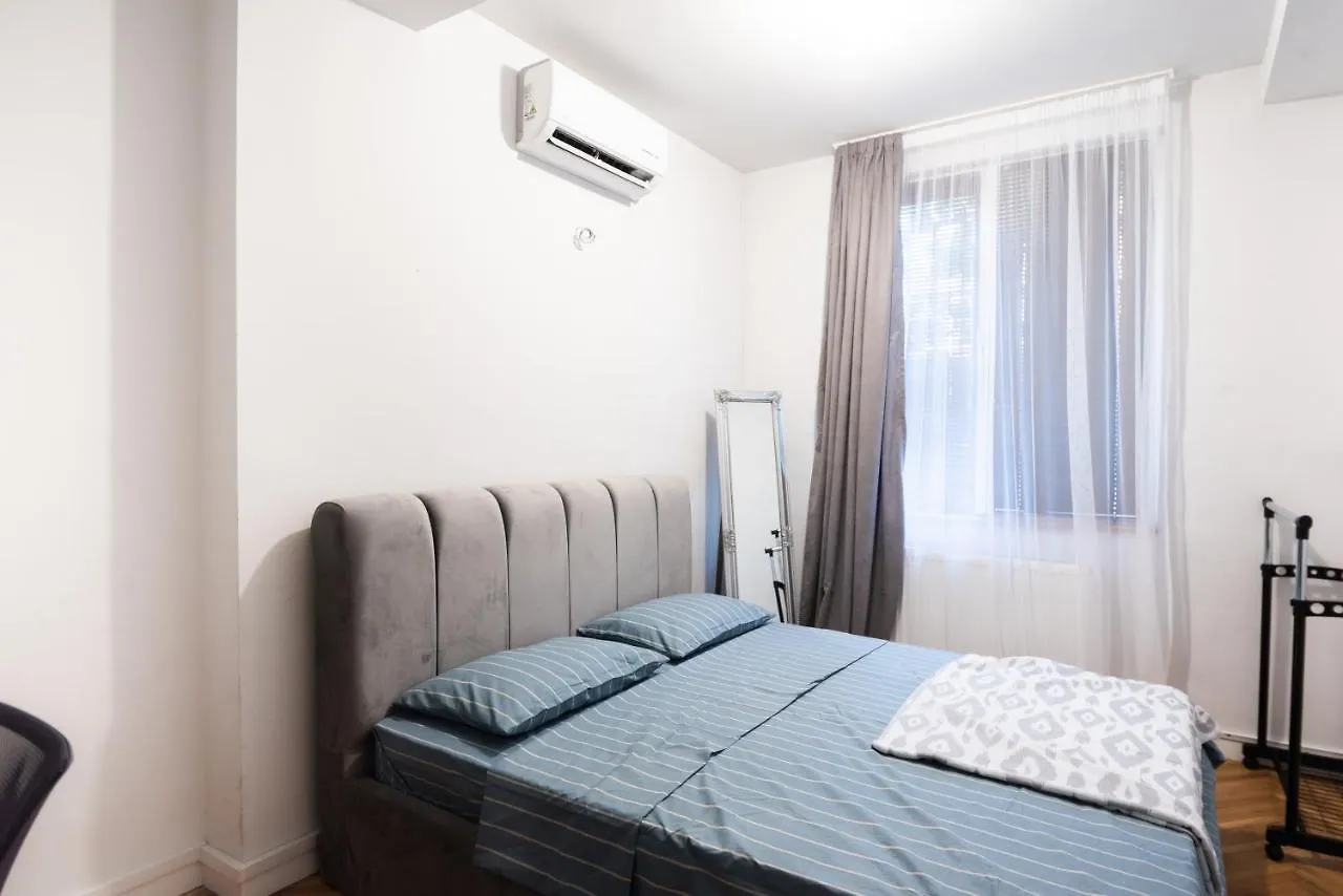 Hotel Dazhotels Tbilisi Georgia