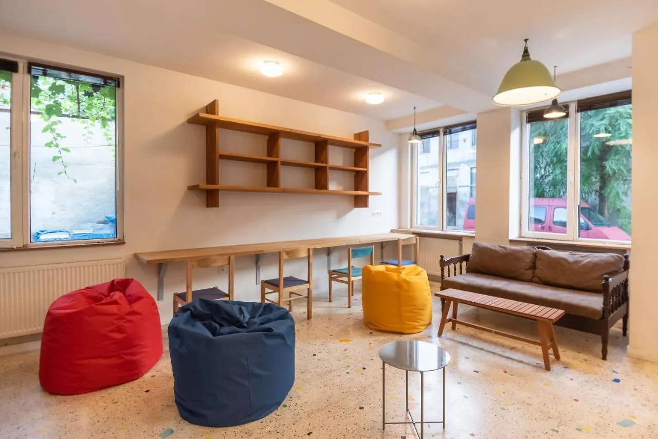 Hotel Dazhotels Tbilisi