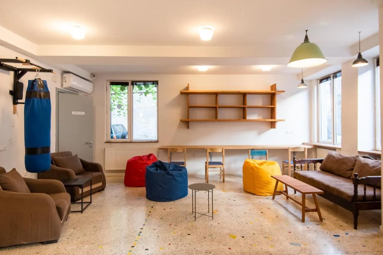 Dazhotels Tbilisi