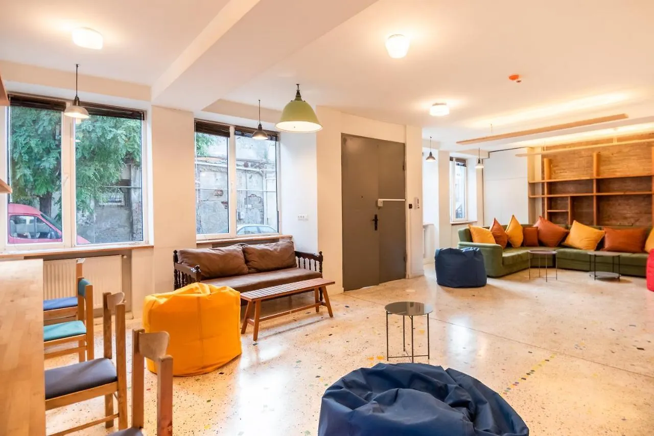 Hotel Dazhotels Tbilisi